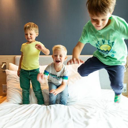 Holiday Inn Express - Almere By Ihg Εξωτερικό φωτογραφία