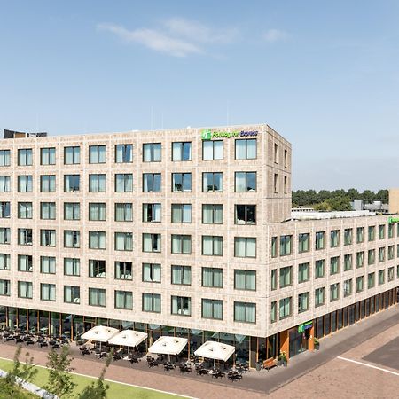 Holiday Inn Express - Almere By Ihg Εξωτερικό φωτογραφία