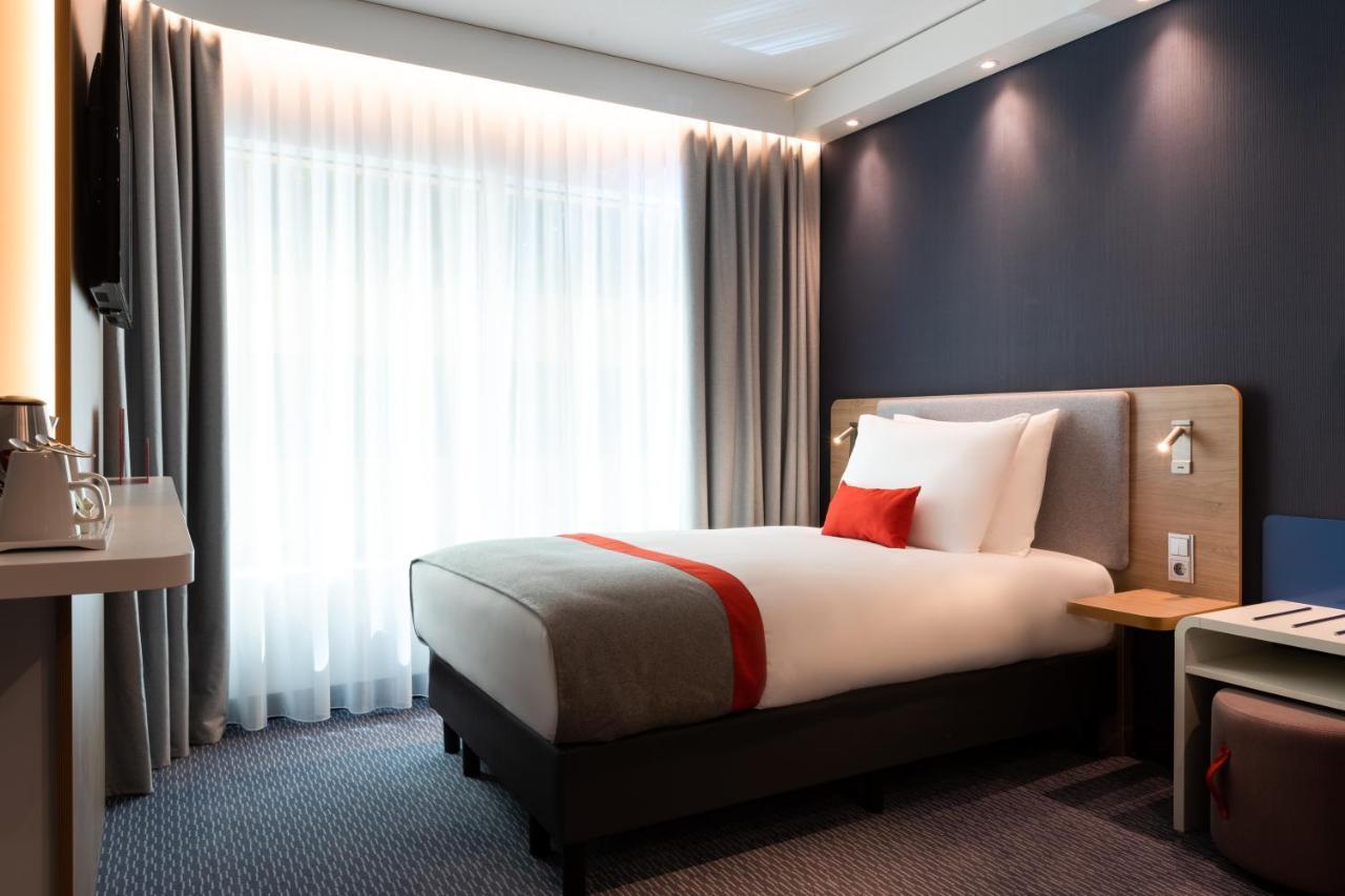 Holiday Inn Express - Almere By Ihg Εξωτερικό φωτογραφία