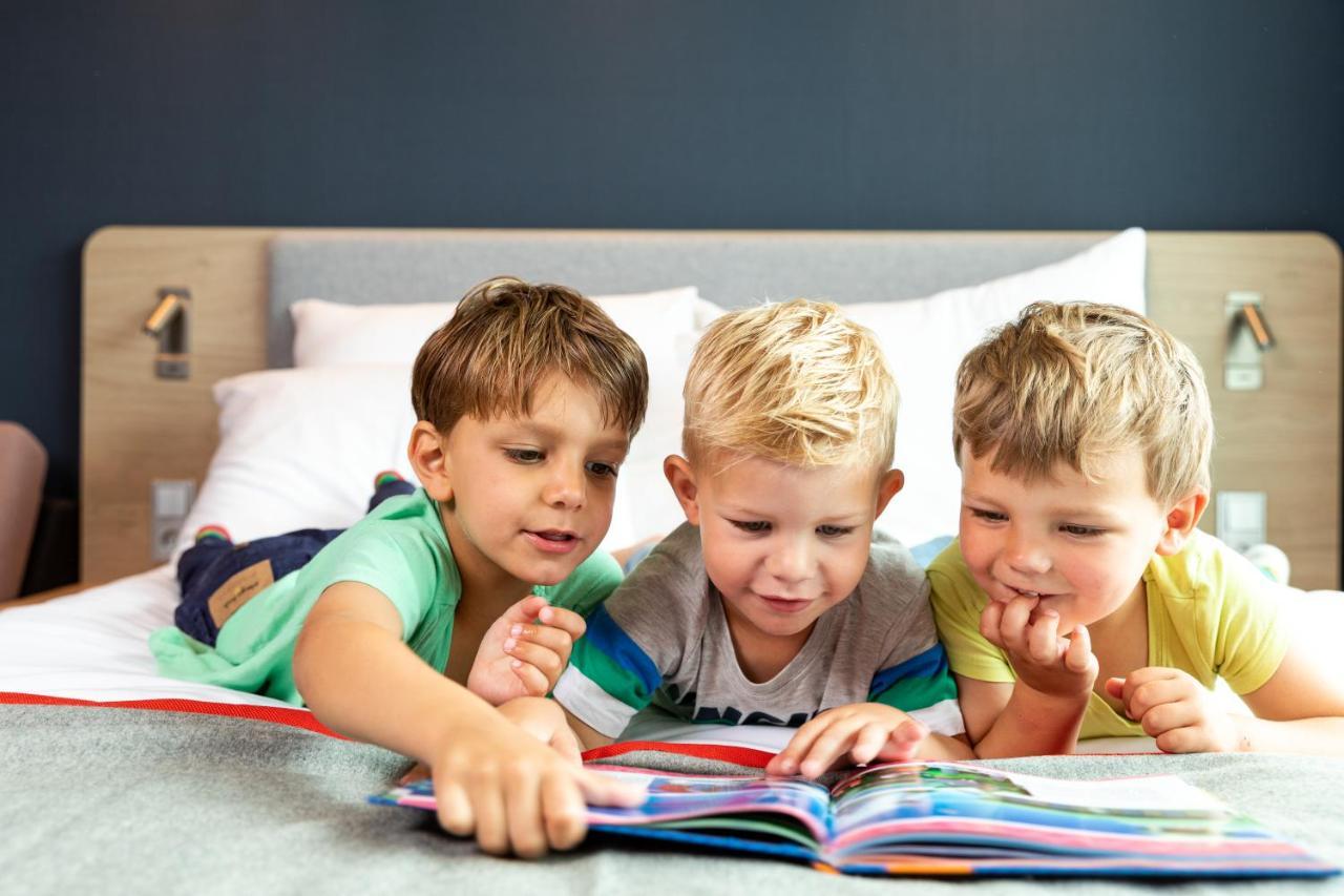 Holiday Inn Express - Almere By Ihg Εξωτερικό φωτογραφία