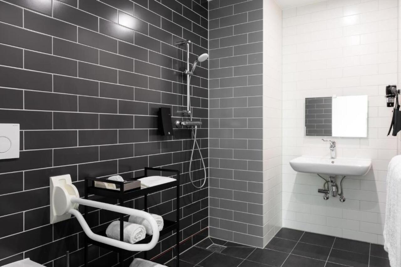 Holiday Inn Express - Almere By Ihg Εξωτερικό φωτογραφία