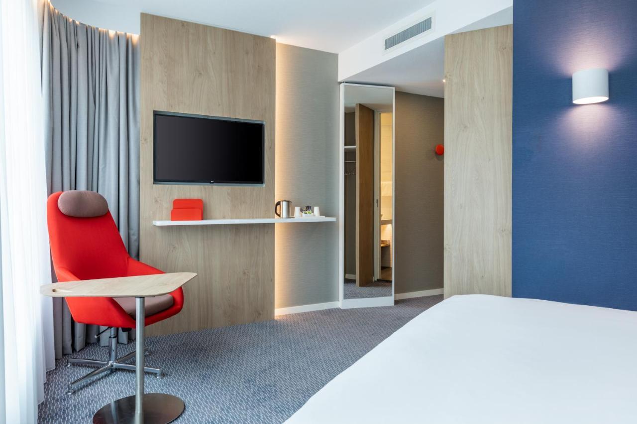Holiday Inn Express - Almere By Ihg Εξωτερικό φωτογραφία