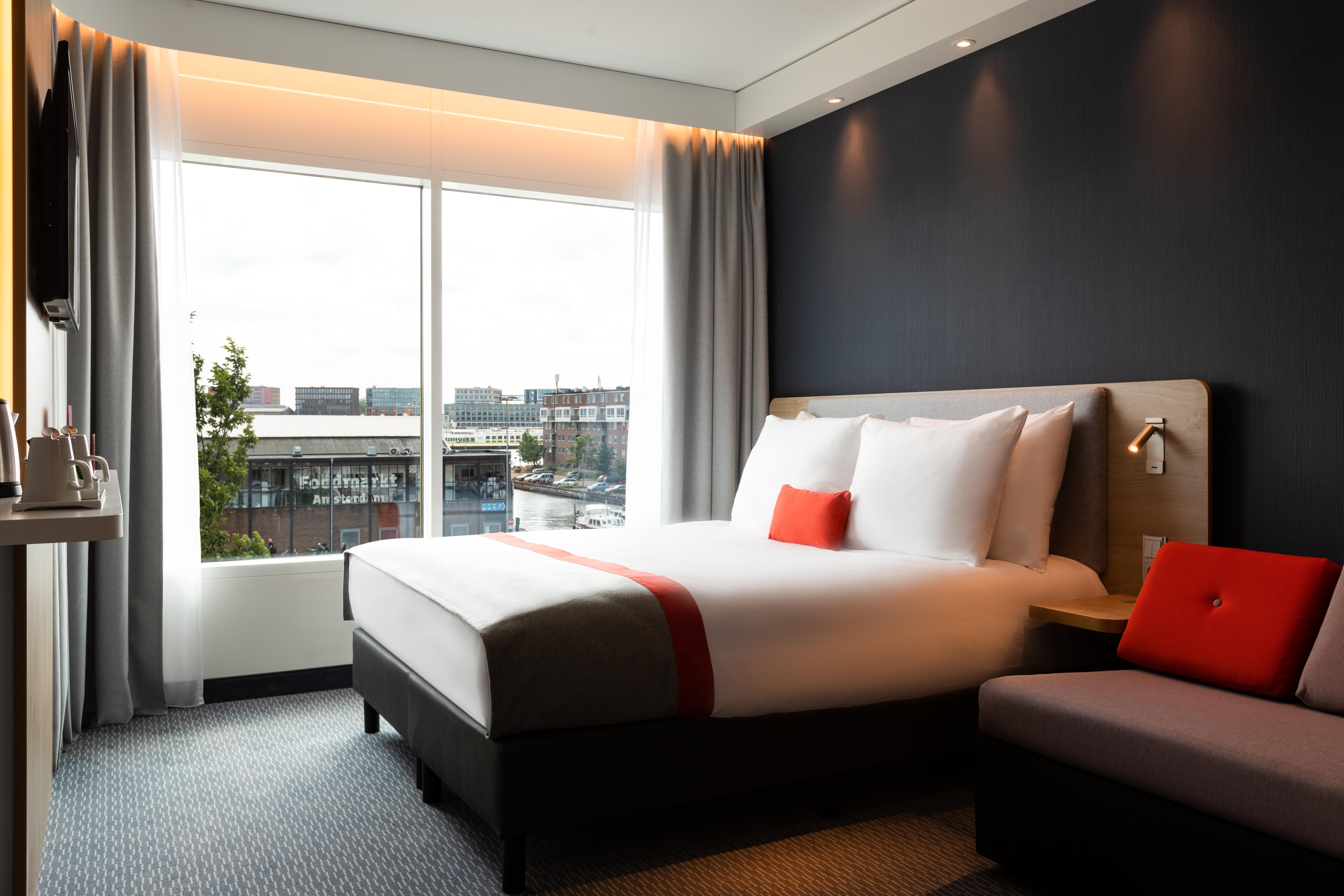 Holiday Inn Express - Almere By Ihg Εξωτερικό φωτογραφία