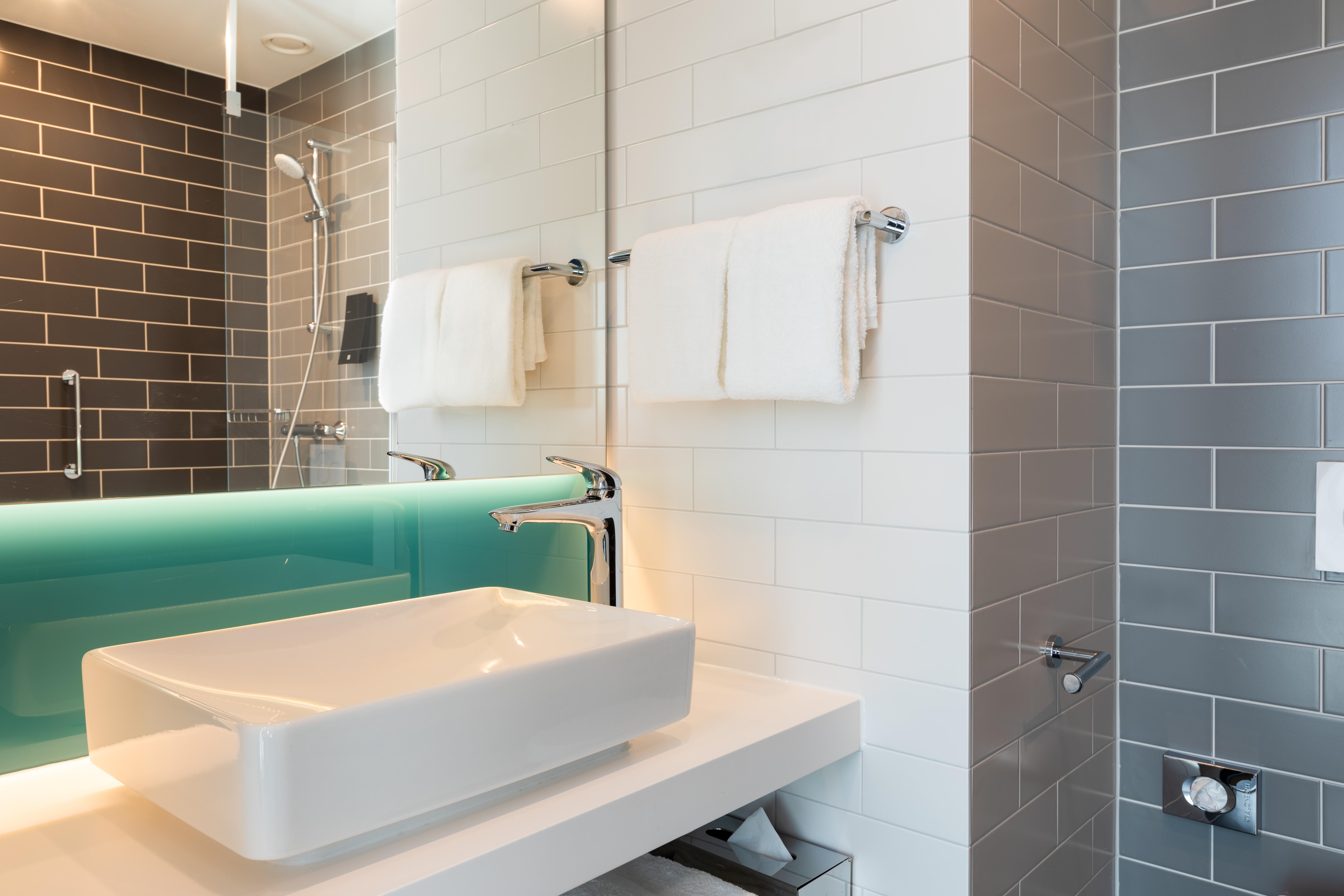 Holiday Inn Express - Almere By Ihg Εξωτερικό φωτογραφία