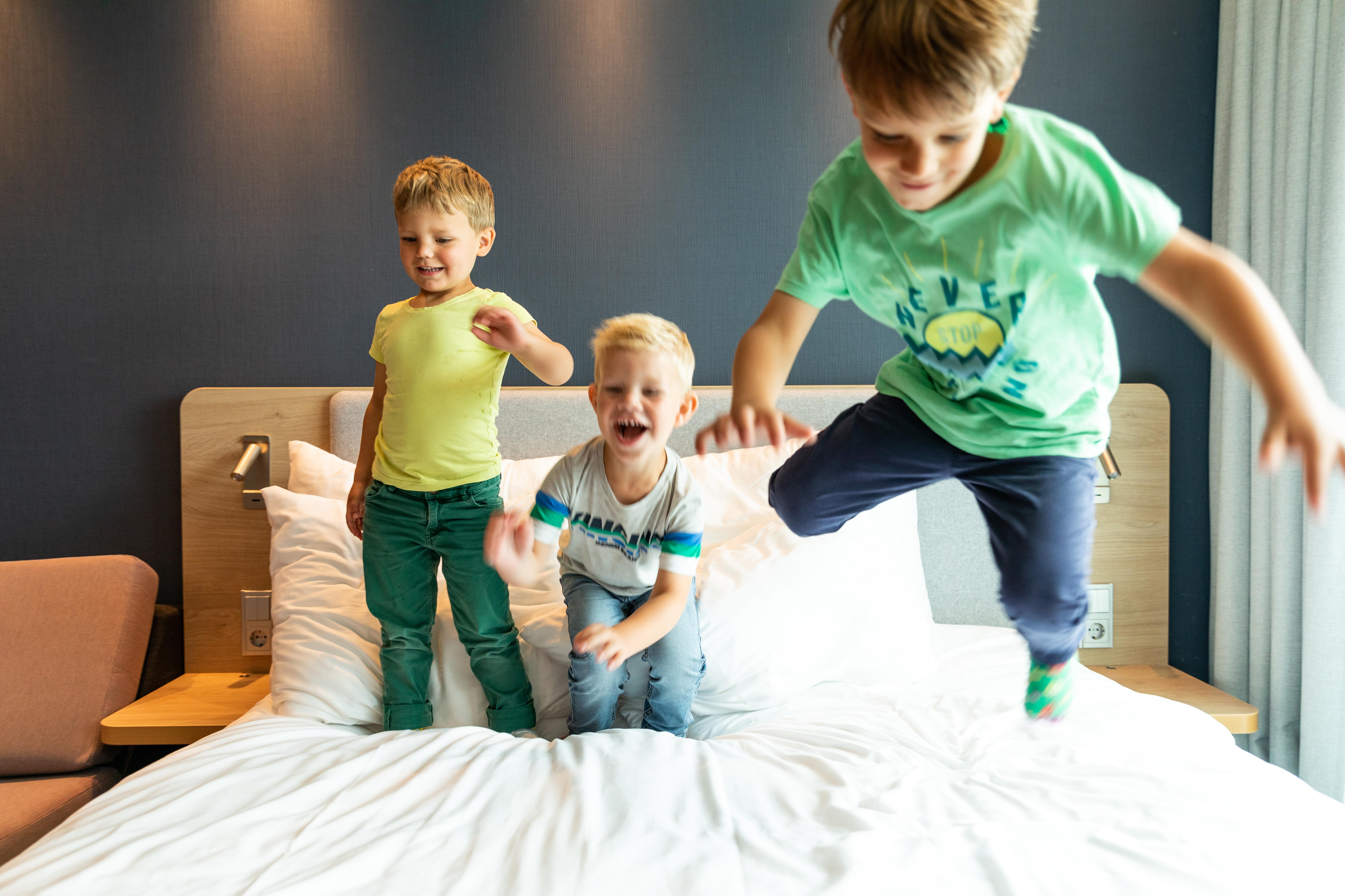 Holiday Inn Express - Almere By Ihg Εξωτερικό φωτογραφία