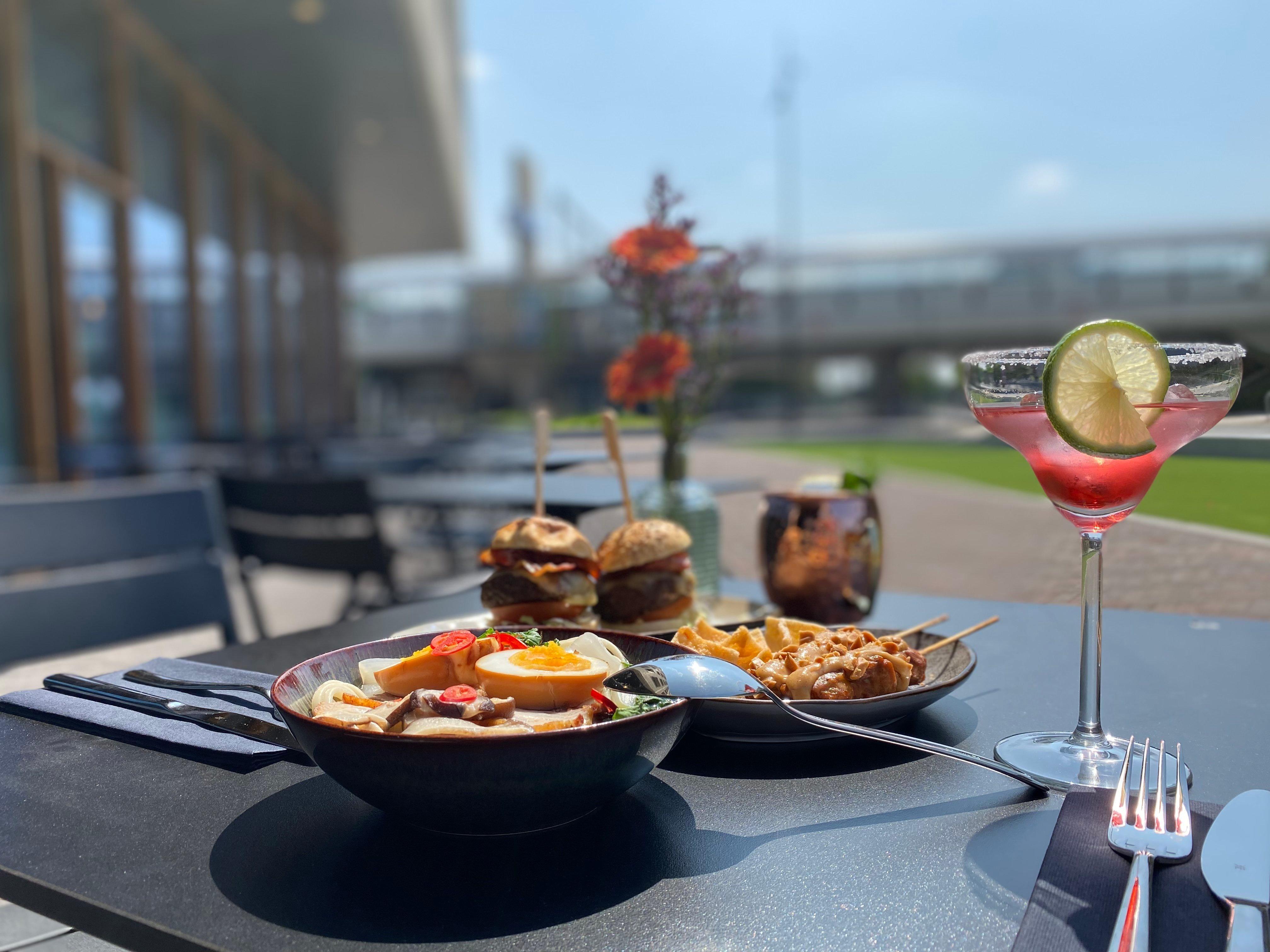 Holiday Inn Express - Almere By Ihg Εξωτερικό φωτογραφία