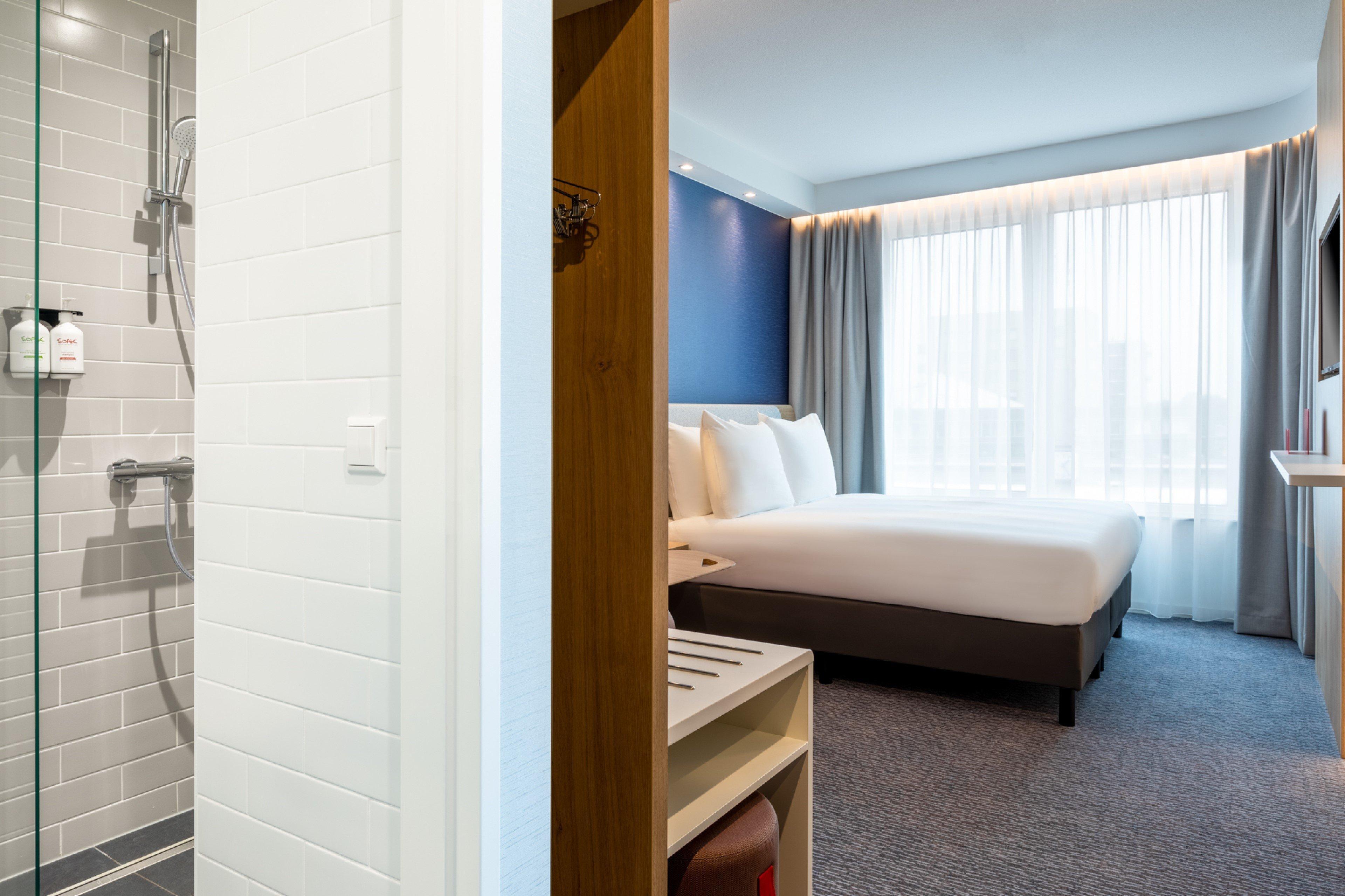 Holiday Inn Express - Almere By Ihg Εξωτερικό φωτογραφία