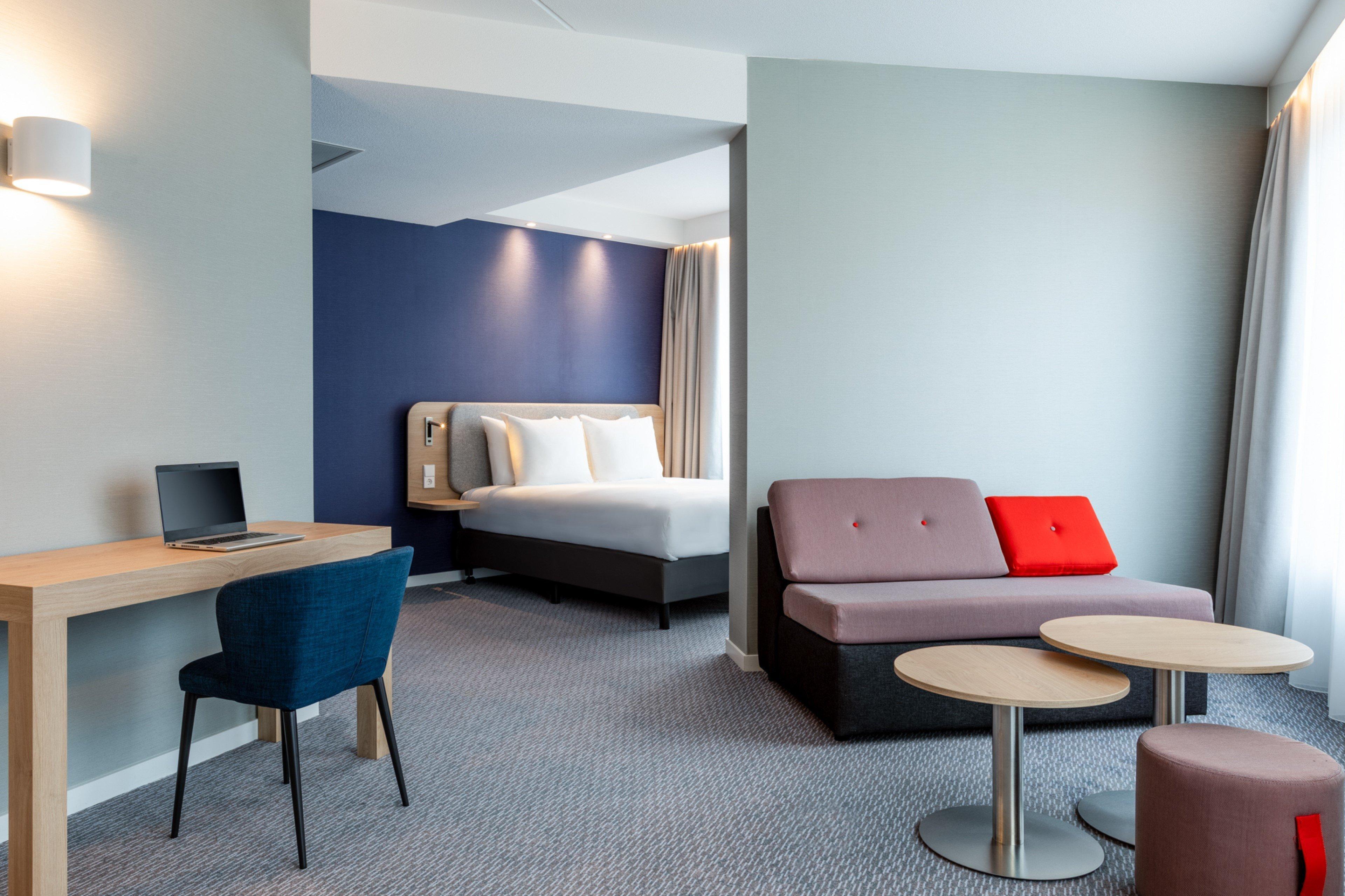 Holiday Inn Express - Almere By Ihg Εξωτερικό φωτογραφία