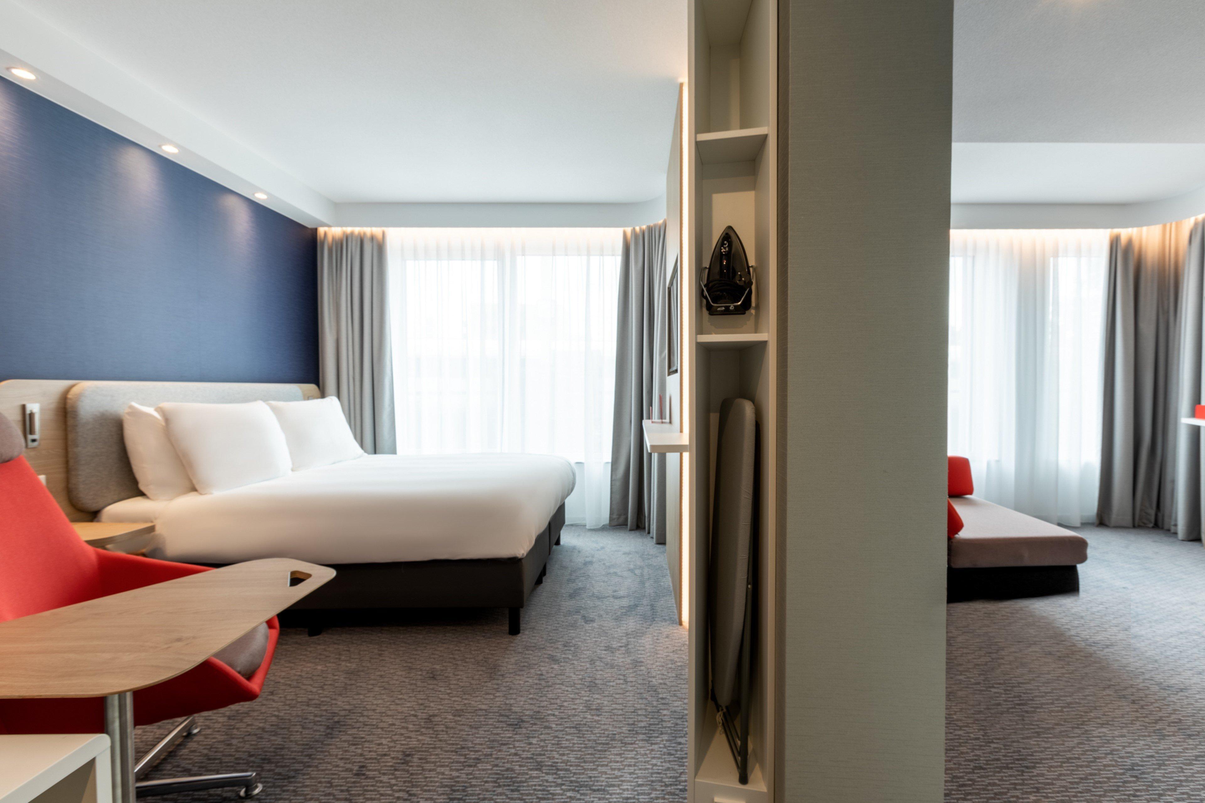 Holiday Inn Express - Almere By Ihg Εξωτερικό φωτογραφία