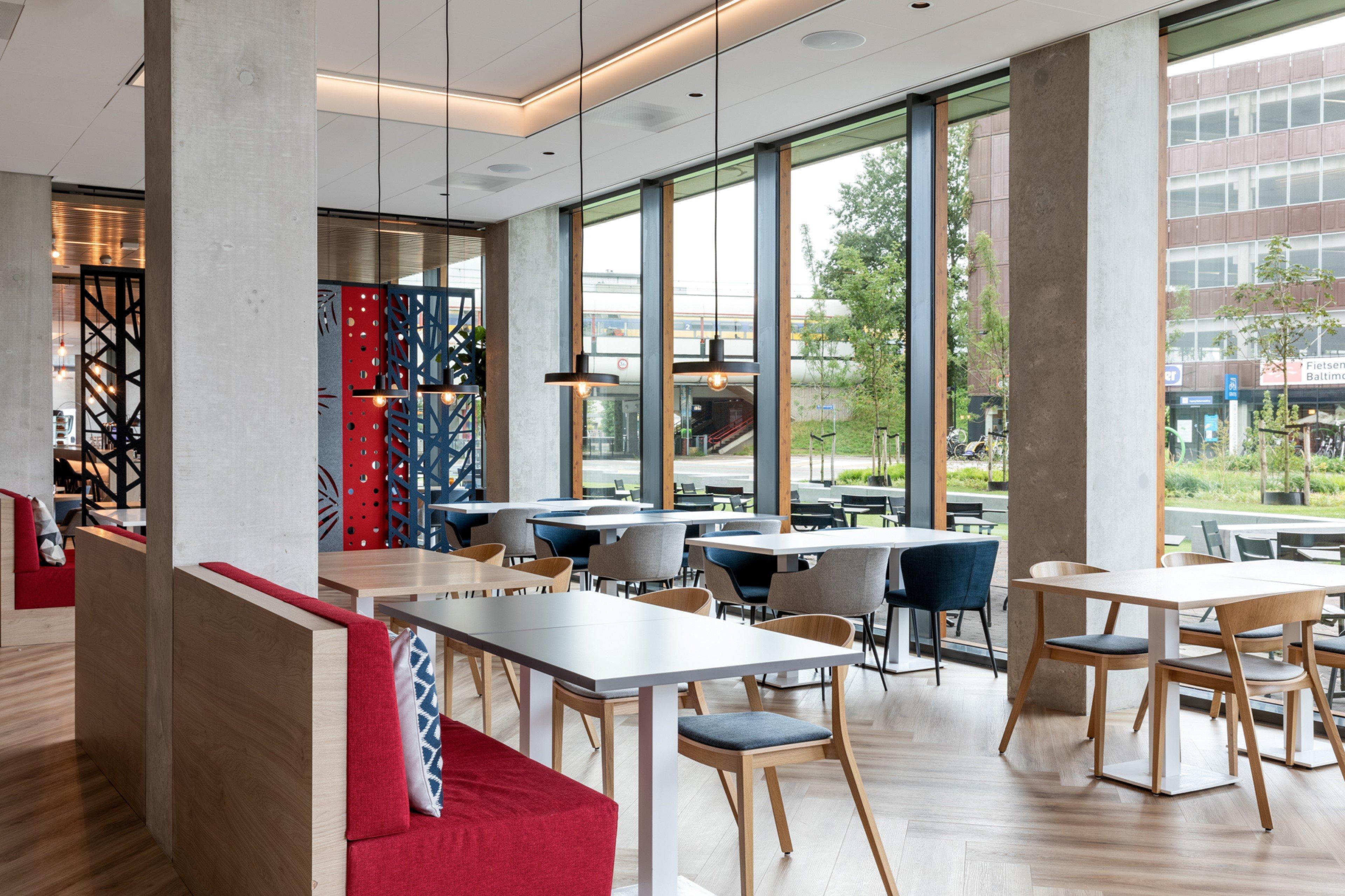 Holiday Inn Express - Almere By Ihg Εξωτερικό φωτογραφία