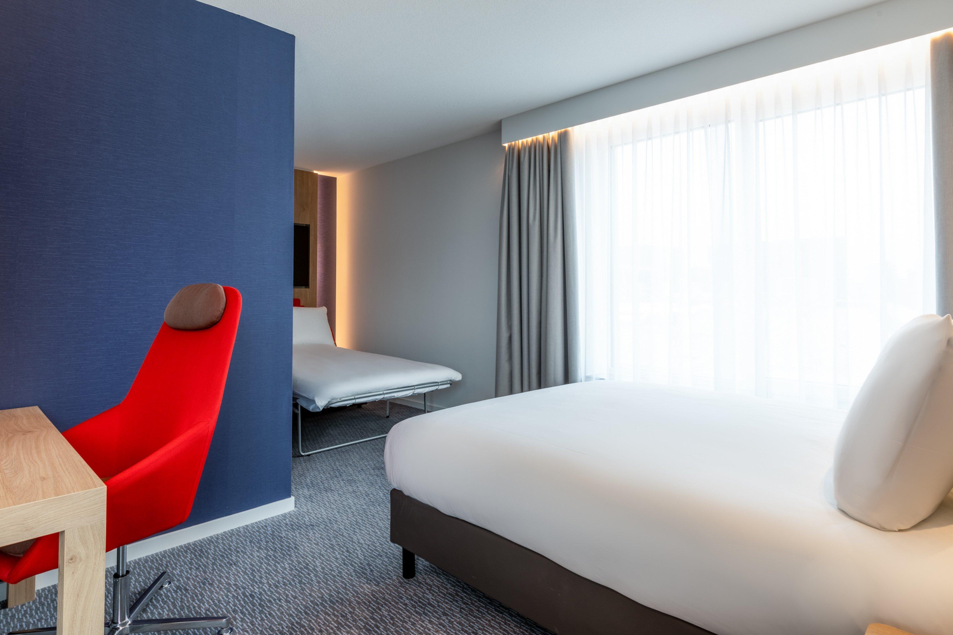 Holiday Inn Express - Almere By Ihg Εξωτερικό φωτογραφία