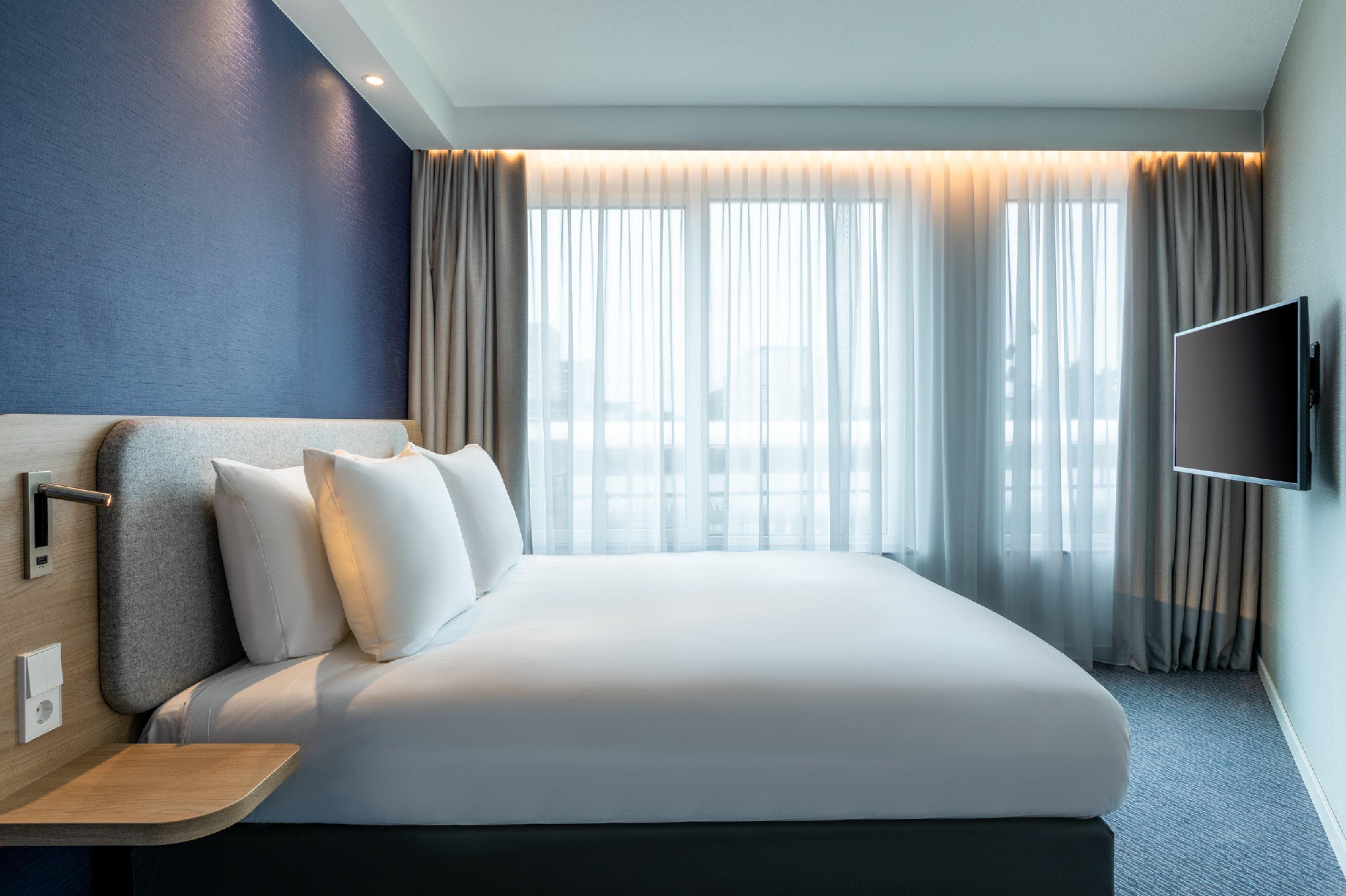 Holiday Inn Express - Almere By Ihg Εξωτερικό φωτογραφία