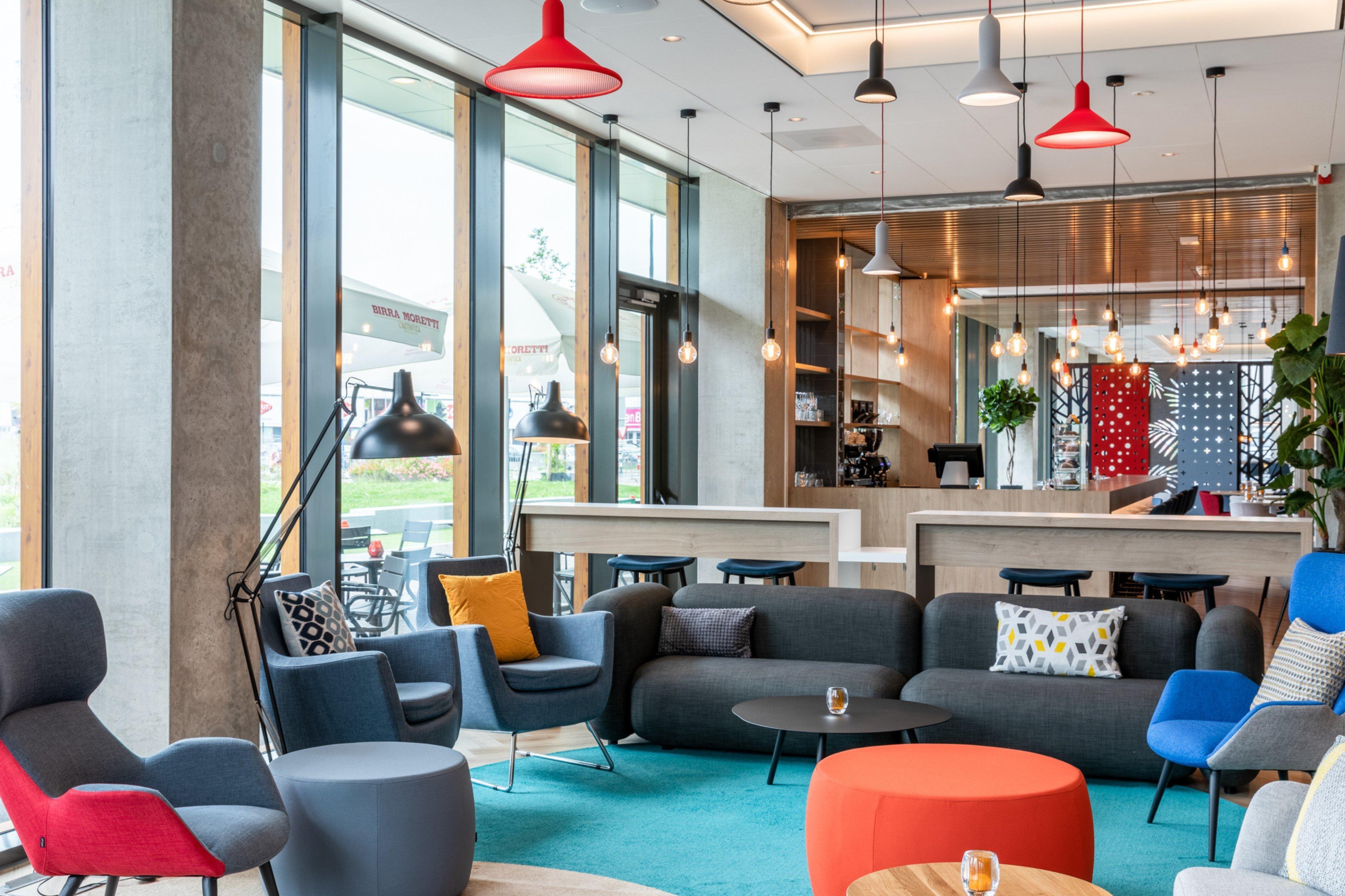 Holiday Inn Express - Almere By Ihg Εξωτερικό φωτογραφία