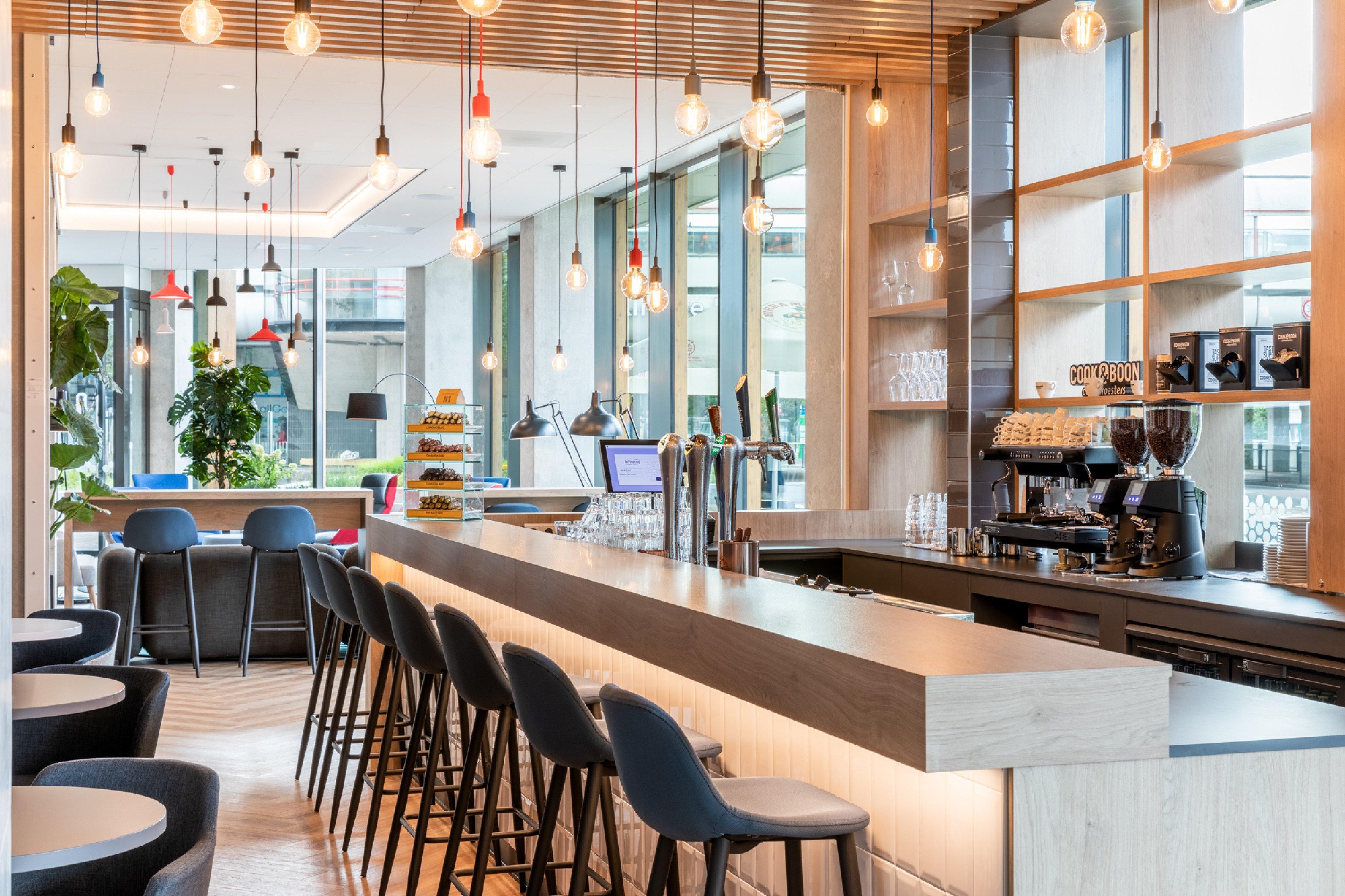 Holiday Inn Express - Almere By Ihg Εξωτερικό φωτογραφία