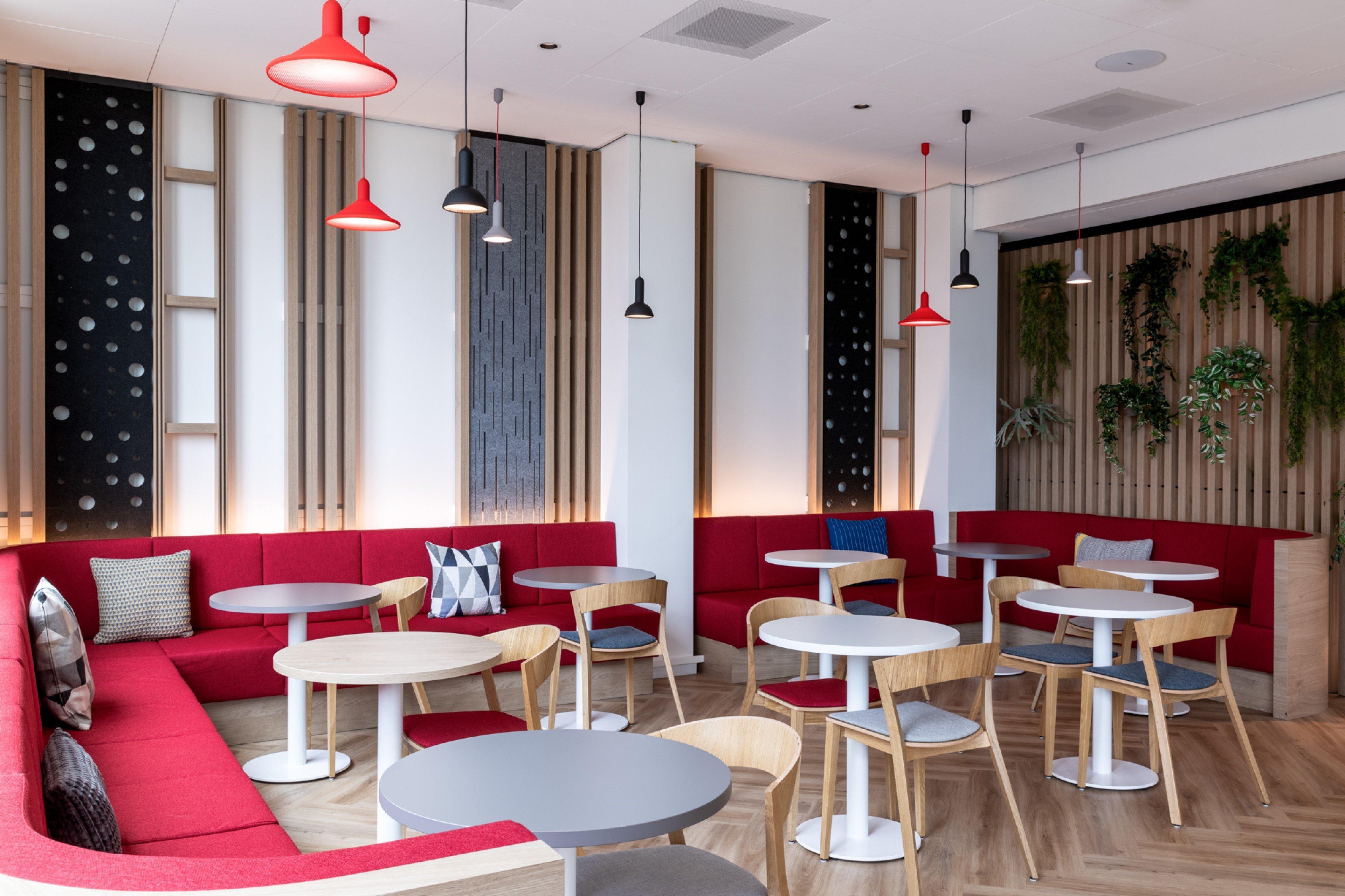 Holiday Inn Express - Almere By Ihg Εξωτερικό φωτογραφία