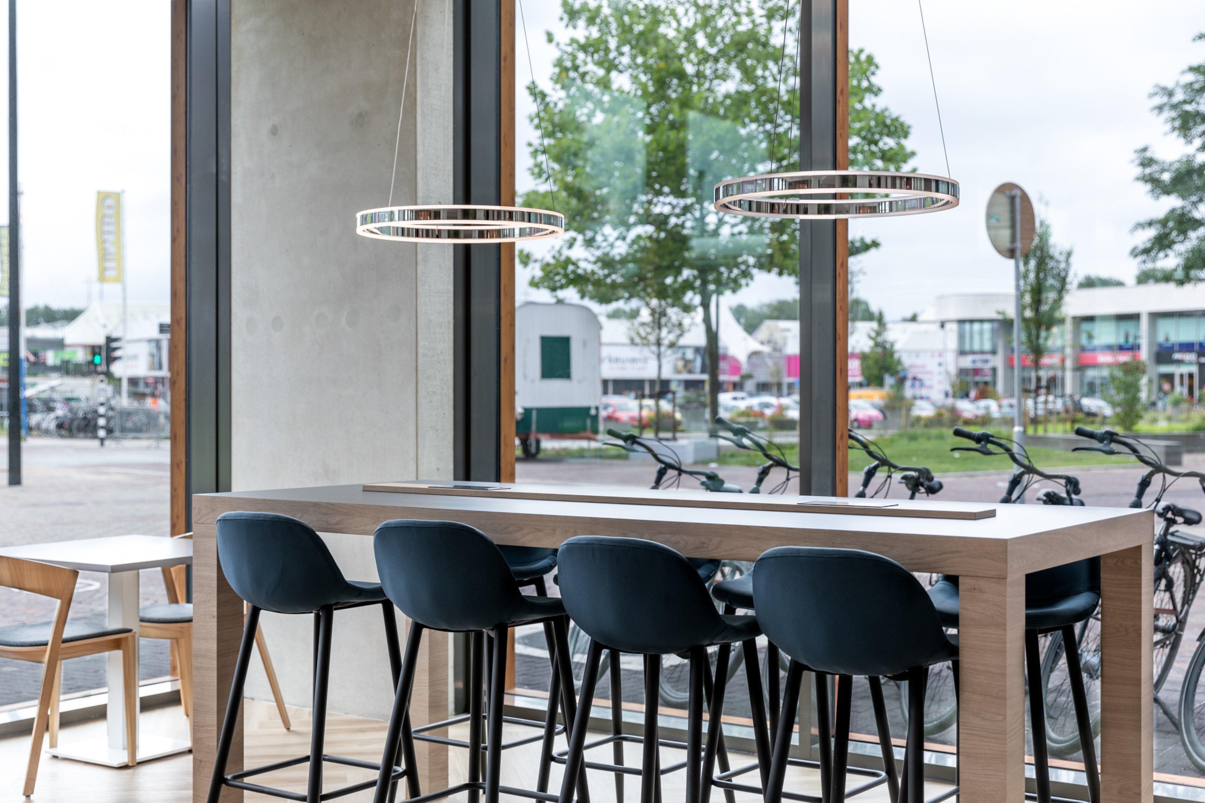Holiday Inn Express - Almere By Ihg Εξωτερικό φωτογραφία