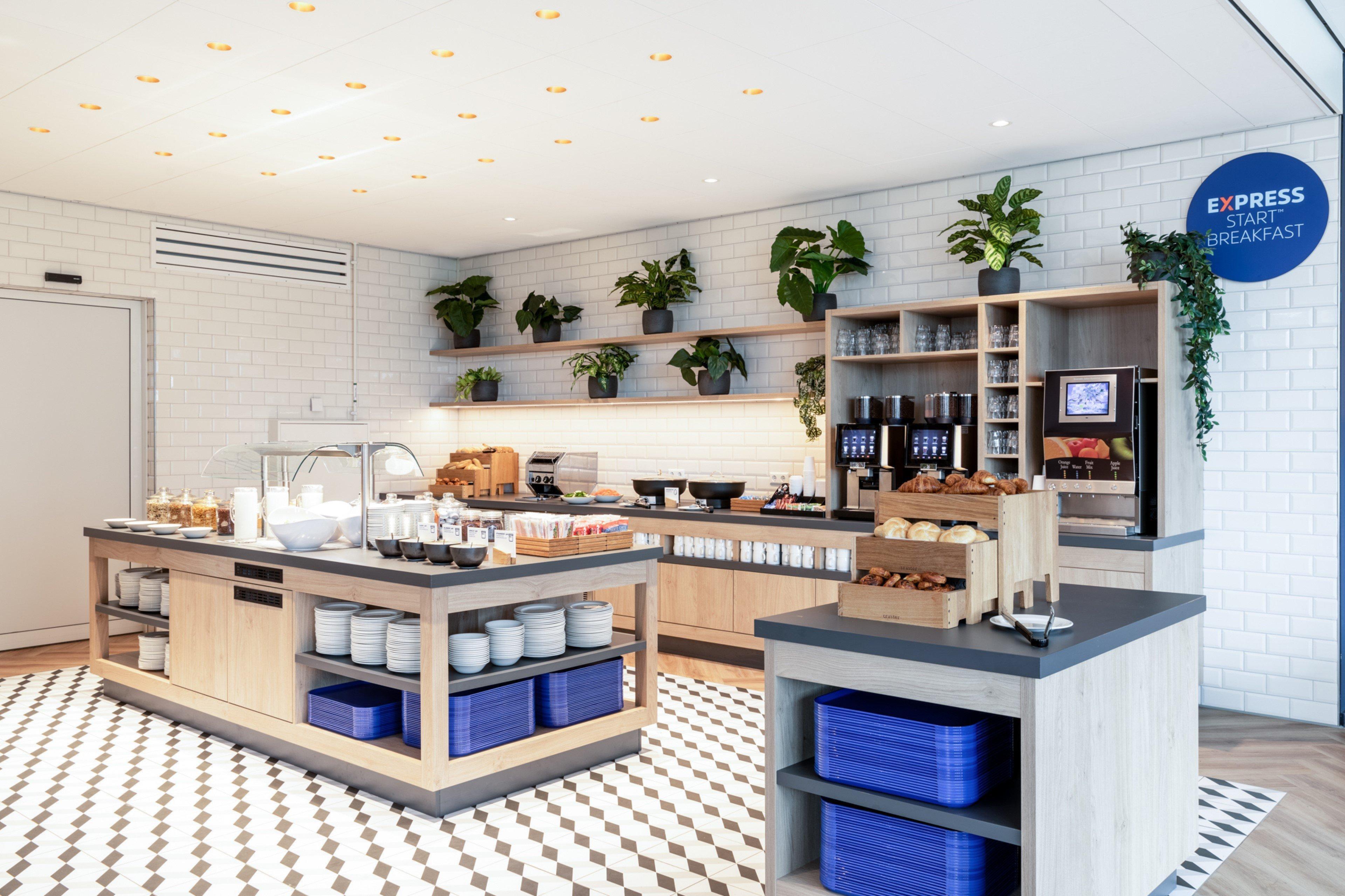 Holiday Inn Express - Almere By Ihg Εξωτερικό φωτογραφία