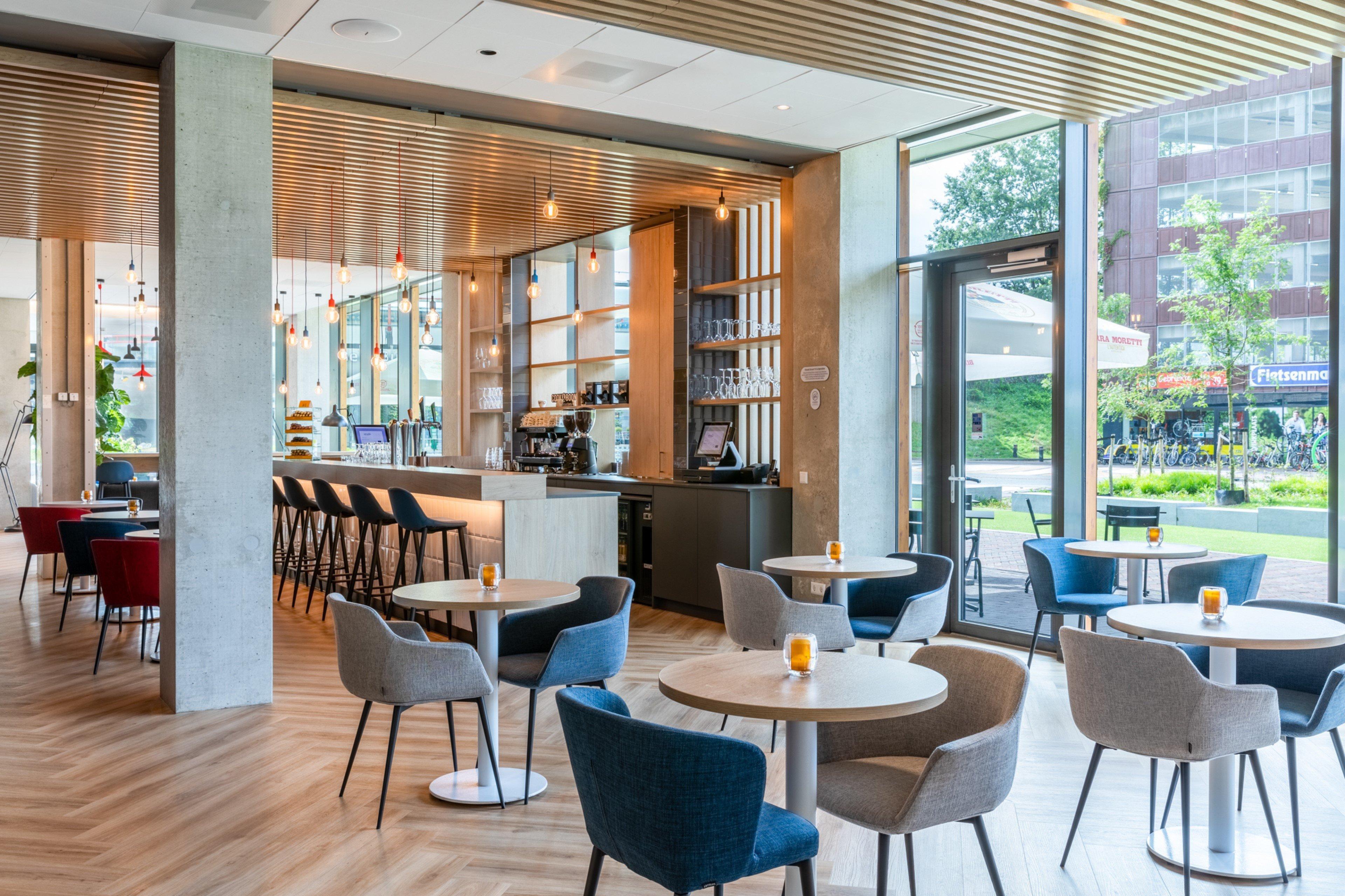 Holiday Inn Express - Almere By Ihg Εξωτερικό φωτογραφία